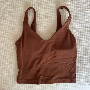 Lululemon Align Tank